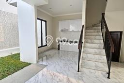 Jual Rumah Eksklusif 3 KT di Jatibening, Bekasi Jual Rumah Eksklusif 3 KT di Jatibening, Bekasi