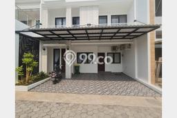 Rumah Minimalis 3 KT di Cipinang Jakarta Timur Semi Furnished Rumah Minimalis 3 KT di Cipinang Jakarta Timur Semi Furnished