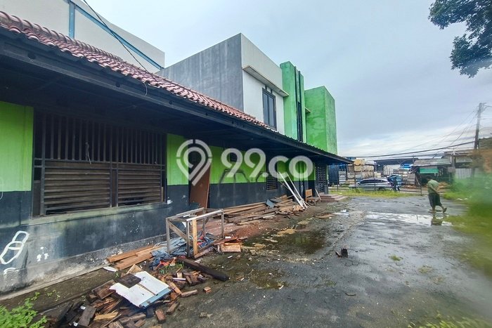 Ruko Dijual di Tangerang LT 730m2 & LB 300m2 Lokasi Terbaik! Ruko Dijual di Tangerang LT 730m2 & LB 300m2 Lokasi Terbaik!