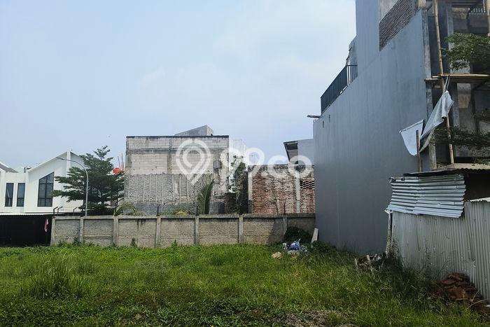 HARGA TERBAIK! Tanah Kawasan Duri Kosambi, Luas 91m², Lokasi Strategis HARGA TERBAIK! Tanah Kawasan Duri Kosambi, Luas 91m², Lokasi Strategis