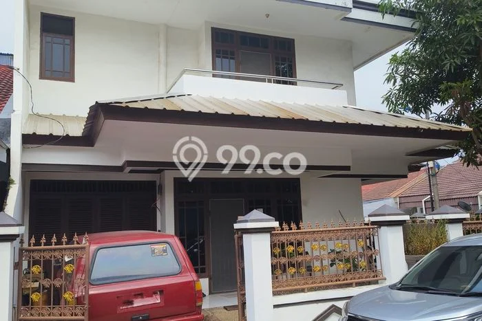 Jual Rumah Luas Megah Dengan View Cantik di Duri Kosambi, Jakarta Barat Jual Rumah Luas Megah Dengan View Cantik di Duri Kosambi, Jakarta Barat