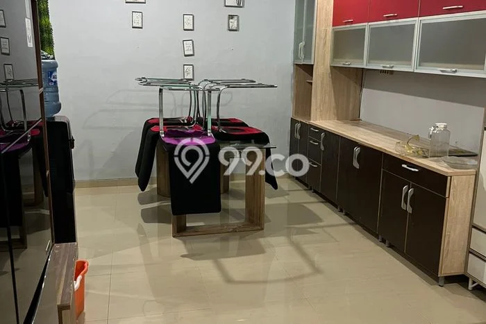 Rumah sewa siap huni 3 KT di Pegadungan, Jakarta Barat Rumah sewa siap huni 3 KT di Pegadungan, Jakarta Barat