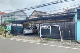 For Sale! Luxury House LT 143m2 Desain Modern di Mangga Besar For Sale! Luxury House LT 143m2 Desain Modern di Mangga Besar