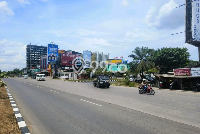 Tanah Dijual Lokasi Karawang Barat Karawang SHM Tanah Dijual Lokasi Karawang Barat Karawang SHM