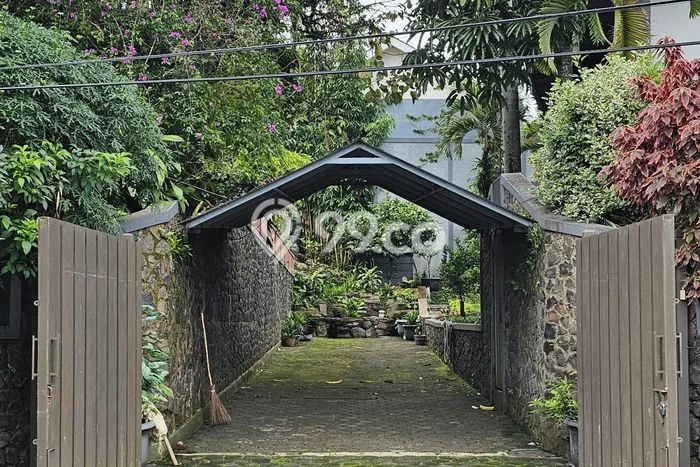 Vila Potensial Kawasan Cipanas, Area 850m2m², Akses ke Cipanas, Cianjur, Cianjur Vila Potensial Kawasan Cipanas, Area 850m2m², Akses ke Cipanas, Cianjur, Cianjur