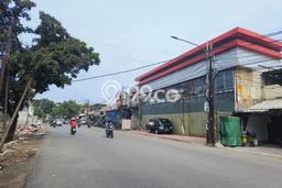 Disewakan Gudang di Pusat Kota Tangerang Ramai Strategis Disewakan Gudang di Pusat Kota Tangerang Ramai Strategis