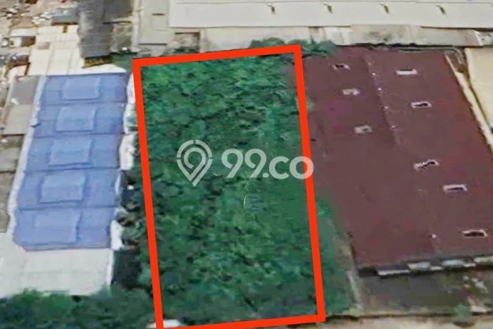 Tanah Disewakan Lokasi Daan Mogot Tangerang Luas 2500m2 Tanah Disewakan Lokasi Daan Mogot Tangerang Luas 2500m2