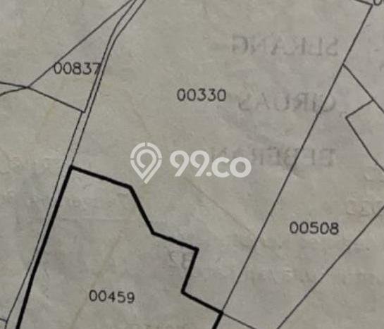 Tanah untuk Dijual Lokasi Serang, Serang Luas 14826m2 SHM Tanah untuk Dijual Lokasi Serang, Serang Luas 14826m2 SHM