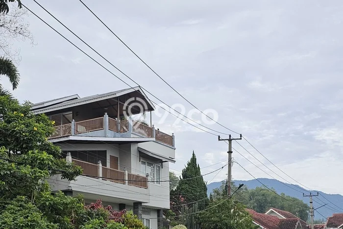 Vila Potensial Kawasan Cipanas, Area 850m2m², Akses ke Cipanas, Cianjur, Cianjur Vila Potensial Kawasan Cipanas, Area 850m2m², Akses ke Cipanas, Cianjur, Cianjur