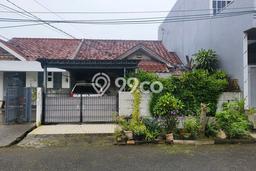 Dijual Rumah Eksklusif 2 KT di Citra Garden, Jakarta Barat Dijual Rumah Eksklusif 2 KT di Citra Garden, Jakarta Barat