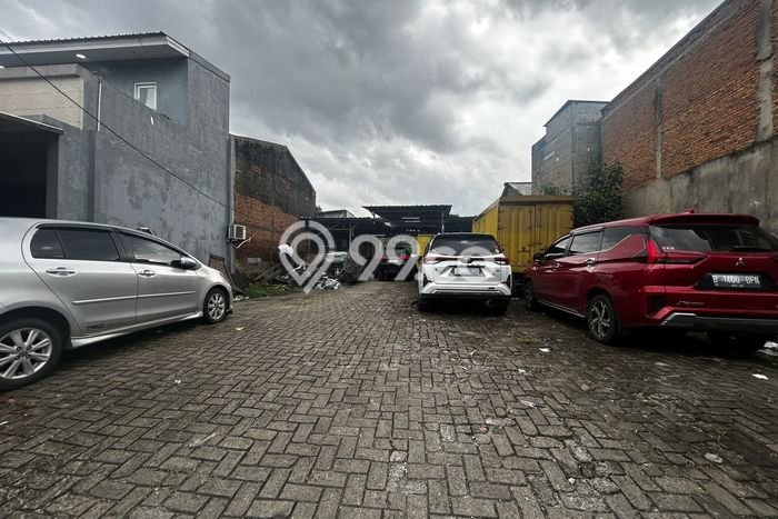 Tanah Dijual Area Strategis di Kapuk Muara Jakarta Utara 860m2 Tanah Dijual Area Strategis di Kapuk Muara Jakarta Utara 860m2