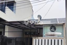 Rumah Modern 2 Kamar LT 90m2 di Batu Ceper Rumah Modern 2 Kamar LT 90m2 di Batu Ceper