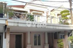 Hunian Super Elit dengan Akses Paling Strategis di Citra Garden, Jakarta Barat Hunian Super Elit dengan Akses Paling Strategis di Citra Garden, Jakarta Barat