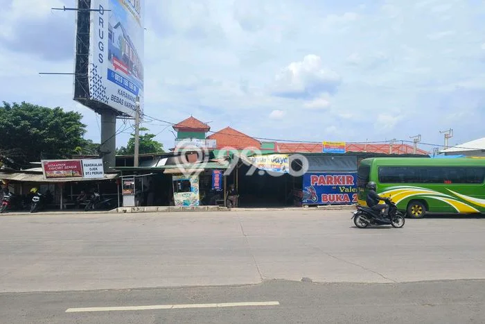 Tanah Dijual Lokasi Karawang Barat Karawang SHM Tanah Dijual Lokasi Karawang Barat Karawang SHM