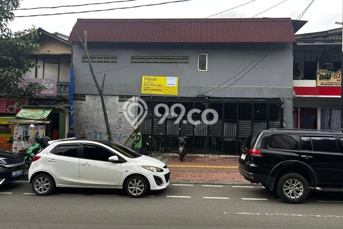 Komersial Bagus Dijual di Puri Indah Jakarta Barat Strategis Cocok untuk Kembangkan Bisnis Komersial Bagus Dijual di Puri Indah Jakarta Barat Strategis Cocok untuk Kembangkan Bisnis