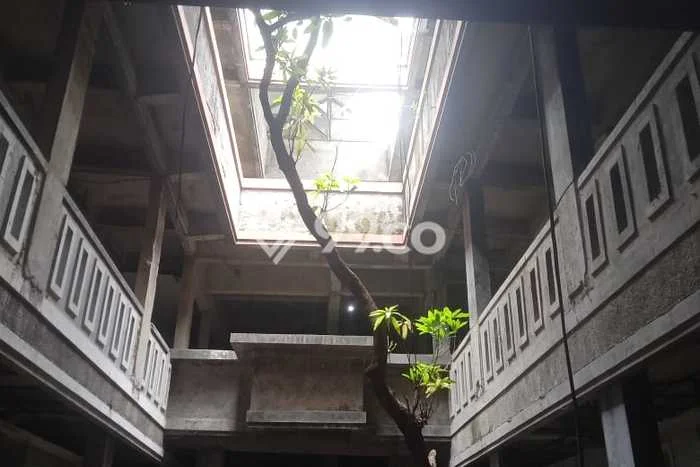 Unit Kost Dijual di Kawasan Pamulang Tangerang Selatan dengan 0 KT Unit Kost Dijual di Kawasan Pamulang Tangerang Selatan dengan 0 KT