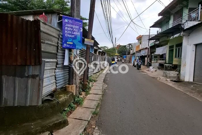 Tanah Kavling Dijual di Tangerang dengan Spesifikasi 4622m2 Tanah Kavling Dijual di Tangerang dengan Spesifikasi 4622m2