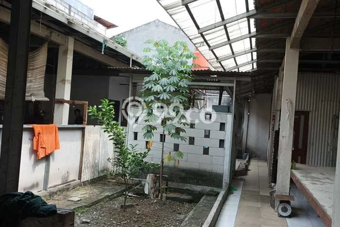 Disewakan Hunian Konsep Modern di Larangan Tangerang dengan 0 Kamar Disewakan Hunian Konsep Modern di Larangan Tangerang dengan 0 Kamar