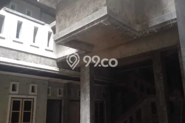 Unit Kost Dijual di Kawasan Pamulang Tangerang Selatan dengan 0 KT Unit Kost Dijual di Kawasan Pamulang Tangerang Selatan dengan 0 KT