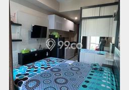 Apartemen Sewa 1 Kamar Hemat Siap Huni di Surabaya, Luas 23m2 Apartemen Sewa 1 Kamar Hemat Siap Huni di Surabaya, Luas 23m2