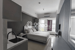Apartemen Cozy Dijual di Surabaya Spesifikasi 0 KT, 1 KM Apartemen Cozy Dijual di Surabaya Spesifikasi 0 KT, 1 KM