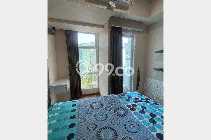 Apartemen Sewa 1 Kamar Hemat Siap Huni di Surabaya, Luas 23m2 Apartemen Sewa 1 Kamar Hemat Siap Huni di Surabaya, Luas 23m2