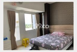Hunian Apartemen Budget Friendly di Surabaya dengan 0 Kamar Tidur, 1 Kamar Mandi Hunian Apartemen Budget Friendly di Surabaya dengan 0 Kamar Tidur, 1 Kamar Mandi