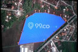 Lahan untuk Dijual di Beji Pasuruan Luas 43000m2 Lahan untuk Dijual di Beji Pasuruan Luas 43000m2