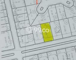 Tanah Kavling Dijual di Surabaya dengan Spesifikasi 450m2 Tanah Kavling Dijual di Surabaya dengan Spesifikasi 450m2