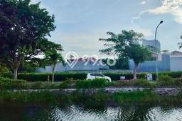 Dijual Tanah di Surabaya, Luas 1109m2 - Dijual Tanah di Surabaya, Luas 1109m2 -