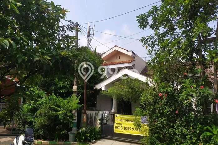 Dijual Cepat Rumah Favorit Siap Huni LB 80m2 di Bogor Utara, Bogor Dijual Cepat Rumah Favorit Siap Huni LB 80m2 di Bogor Utara, Bogor