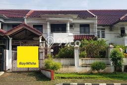 Jual Rumah Mewah Elegan Dengan View Eksklusif di Taman Yasmin, Bogor Jual Rumah Mewah Elegan Dengan View Eksklusif di Taman Yasmin, Bogor