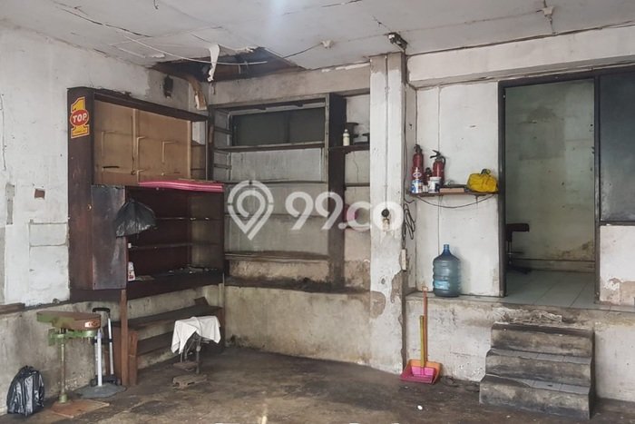 Unit Ruko Dijual di Bogor Tengah Bogor 150m2 Unit Ruko Dijual di Bogor Tengah Bogor 150m2
