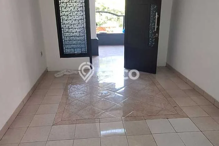 Rumah Modern Cantik 2 KT Siap Huni di Bogor Utara Rumah Modern Cantik 2 KT Siap Huni di Bogor Utara