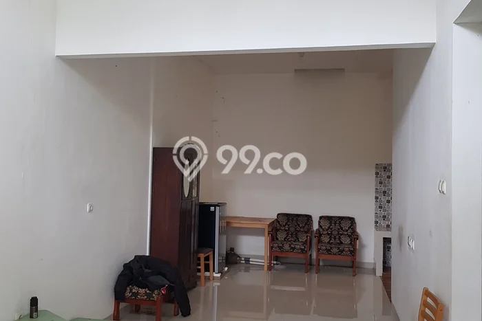 Jual Rumah Modern 2 KT di Semplak, Bogor Jual Rumah Modern 2 KT di Semplak, Bogor