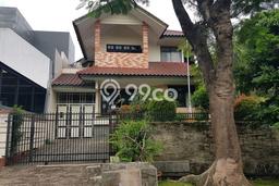 Siap Huni Rumah Mewah 5 Kamar di Bogor Timur Dekat ke Mana Pun Siap Huni Rumah Mewah 5 Kamar di Bogor Timur Dekat ke Mana Pun