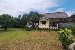 Dijual Rumah Bagus Siap Huni di Bogor Strategis Dijual Rumah Bagus Siap Huni di Bogor Strategis