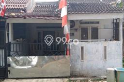 Rumah Idaman 2 KT Hemat Budget di Cilebut Bogor Rumah Idaman 2 KT Hemat Budget di Cilebut Bogor