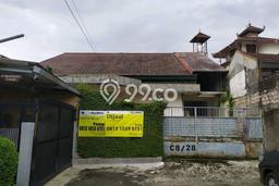 For Sale! Premium House LT 810m2 Desain Elegan di Baranangsiang For Sale! Premium House LT 810m2 Desain Elegan di Baranangsiang