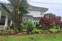 Ready to Use! Premium House LT 775m2 Desain Elegan di Taman Yasmin Ready to Use! Premium House LT 775m2 Desain Elegan di Taman Yasmin