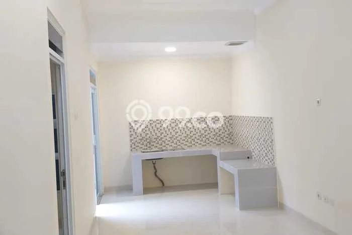 Dijual Rumah 2 Kamar Lokasi Ideal Bagus dan Strategis di Bogor Utara Dijual Rumah 2 Kamar Lokasi Ideal Bagus dan Strategis di Bogor Utara