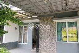 Jual Rumah Modern 2 KT di Semplak, Bogor Jual Rumah Modern 2 KT di Semplak, Bogor