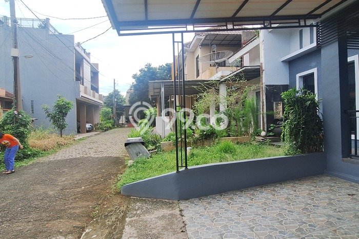 Jual Rumah Bagus Siap Huni LB 53m2 di Ciomas, Bogor Jual Rumah Bagus Siap Huni LB 53m2 di Ciomas, Bogor