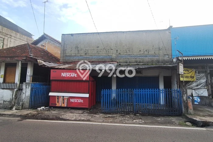 Unit Ruko Dijual di Bogor Tengah Bogor 150m2 Unit Ruko Dijual di Bogor Tengah Bogor 150m2