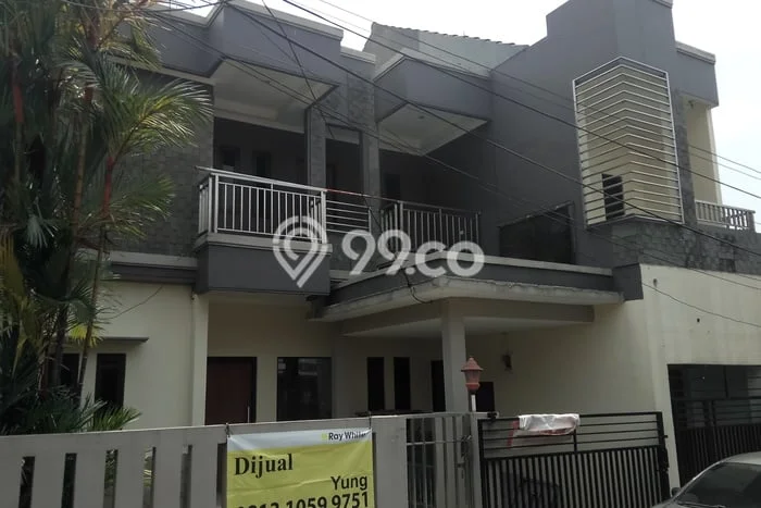 Dijual Cepat Rumah Favorit Siap Huni LB 200m2 di Bogor Utara, Bogor Dijual Cepat Rumah Favorit Siap Huni LB 200m2 di Bogor Utara, Bogor