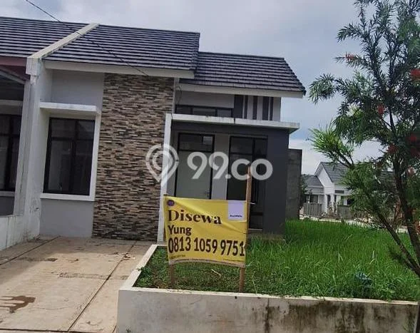 Disewakan Cepat Rumah Kondisi Bagus di Kawasan Bogor Utara, Bogor Disewakan Cepat Rumah Kondisi Bagus di Kawasan Bogor Utara, Bogor