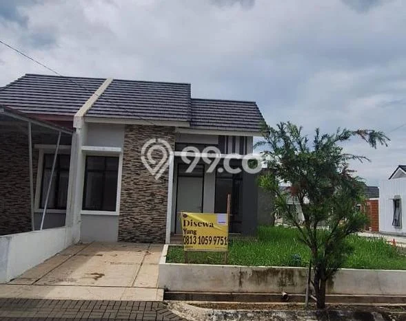 Disewakan Cepat Rumah Kondisi Bagus di Kawasan Bogor Utara, Bogor Disewakan Cepat Rumah Kondisi Bagus di Kawasan Bogor Utara, Bogor