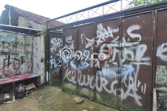 Tanah Kosong Dijual di Bogor dengan Area 4955m2 Tanah Kosong Dijual di Bogor dengan Area 4955m2