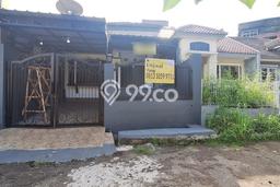 Jual Rumah Strategis Bagus Punya 2 KT di Bogor Utara Bogor SHM Jual Rumah Strategis Bagus Punya 2 KT di Bogor Utara Bogor SHM