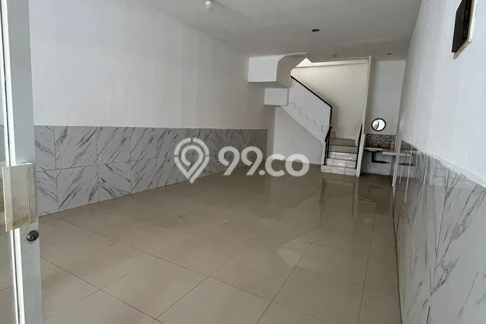 Ruko Disewa di Bogor dengan LB 150m2 Area Komersial Ramai Ruko Disewa di Bogor dengan LB 150m2 Area Komersial Ramai